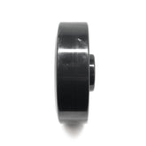 Jungheinrich/MIC AM22/TM22/AM2200 D170x45mm Black Nylon steer wheel